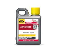 FILA Surface Care Solutions Sellador protector antimanchas Fila Stop Dirt, polímero sin color 500 ml