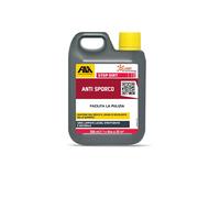 FILA Surface Care Solutions Fila Stop Dirt-Sellador Protector Profesional Antimanchas, A Base de polímero, Sin Color, 500 ml, 500