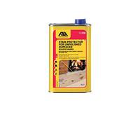 FILA Surface Care Solutions FILAFOB - Protector de manchas para superficies sin pulir, piedras naturales, hormigón, terracota, azulejos de cantera
