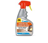 Fila Surface Care Solutions, Fuego, Limpieza de chimeneas y Estufas fue desarrollado: es Ideal para la eliminación de hollín y Suciedad de Las Grasas de combustión, 750ml