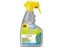 FILA Surface Care Solutions, FUGANET Limpiador especial para la limpieza profunda de todo tipo de juntas, 750 ml, 1 unidad (1 unidad)