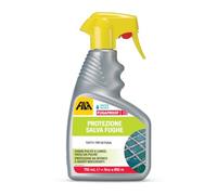 FILA Surface Care Solutions Fugaproof - Protector para juntas (750 ml) | Spray antimanchas para juntas de cemento, protege contra la absorción de la suciedad y facilita el lavado