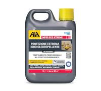 FILA Surface Care Solutions MP90 Eco Xtreme, Protector, CREA una protección Extrema ecocompatible Que limita la absorción de Agua, Manchas oleosas y de Colores, 1 litro
