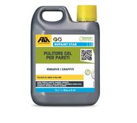 FILA Surface Care Solutions No Paint Star Removedor de Graffiti, 1 l (Pack of 1), 1000