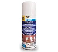 FILA Surface Care Solutions, Nospot - Quitamanchas en spray para manchas grasas y aceitosas, ideal para hornear, klinker, piedra, granito, cemento, etc., blanco, 200 ml