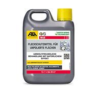 FILA Surface Care Solutions Repelente hidrofóbico y oleofóbico para Superficies no Brillantes, incoloro, 1 L, 1000