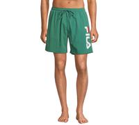 FILA Swasiland Beach Shorts Fir Talla: S | Bañadores Outlet | Hombre