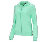 Fila Sweatjacket Skare Ice Green Chaqueta de mujer S
