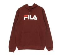Fila - Tawny Port Kangaroo Sudadera con capucha Hombre - Sweatshirts & Hoodies - Hombre - Marrón - XL -