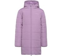 Fila Teens Girls Chaqueta acolchada Bergkamen Long Puff Jacket Valerian 146/152