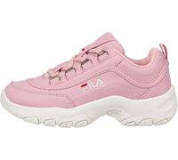 Fila Teens Girls Sneaker Trend Low Strada Teens Pale Rosette EUR 36