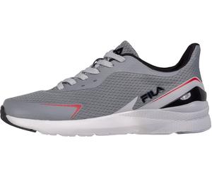 Fila Teens Unisex Performance Running Shoes Low Crusher Teens Monument EUR 38