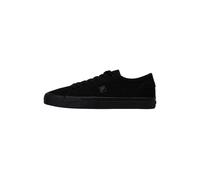 FILA Tela Black-black Talla: 42 | Zapatillas Deportivas Outlet | Hombre | Negro