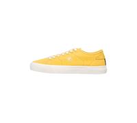 FILA Tela Golden Cream Talla: 44 | Zapatillas Outlet | Hombre | Blanco