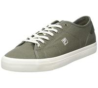 Fila Tela, Zapatillas Hombre, Burnt Olive, 40 EU