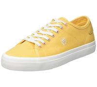 Fila Tela, Zapatillas Hombre, Golden Cream, 43 EU