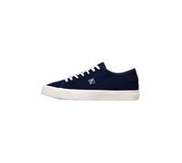 Fila Tela, Zapatillas Hombre, Navy, 41 EU