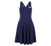 FILA Teldau Skater Dress Medieval Blue Talla: S | Mini Vestidos Outlet | Mujer | Azul