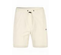 FILA Tengen Bermuda Antique White Talla: S | Pantalones Cortos Outlet | Mujer | Blanco