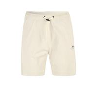FILA Tengen Bermuda Antique White Talla: XS | Pantalones Cortos Outlet | Mujer | Blanco