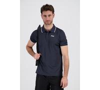 Fila Tenis - Negro - Polo Tenis Hombre talla 2XL