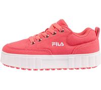 Fila Tenis Zapatilla Sandblast C Niños Coral Paradise EUR 35