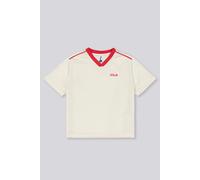 Fila Tennis Club - Arena - Camiseta Cuello Pico Niño talla 8