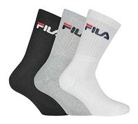 Fila Tennis Fashion Calcetines de tenis Unisex adulto