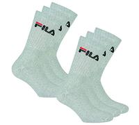 Fila Tennis Fashion Calcetines de tenis Unisex adulto