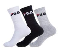 Fila Tennis Fashion Calcetines de tenis Unisex adulto