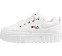 Fila Tennis Sneaker Sandblast Kids White EUR 31