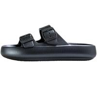 FILA Tireno Slipper Wmn, Sandalias deslizantes Mujer, Caña de Rifle, 36 EU