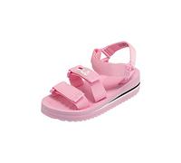 FILA TOMAIA Sandal Kids, Mocasn, Lilac Sachet, 35 EU