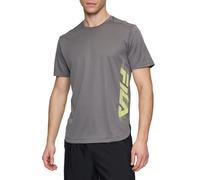 FILA Tomelloso Tee Castlerock Talla: S | Ropa Deportiva Outlet | Hombre