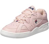 FILA Town X TOPSPIN wmn, Zapatillas Mujer, Peach Whip, 41 EU