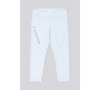 Fila Training - Azul - Mallas Capri Niña talla 12