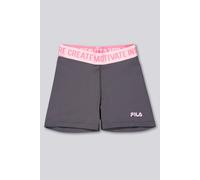 Fila Training - Gris - Mallas Cortas Niña talla 12