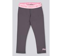 Fila Training - Gris - Mallas Pirata Niña talla 16