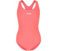 Fila Traje de baño mujer Saki Racer Back Swimsuit FAW0472 XS