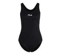 FILA Traje de baño negro S negro