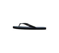 FILA Troy Logo Slipper Black Talla: 41 | Chancletas Outlet | Hombre | Negro