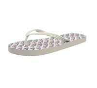 FILA Troy Logo Slipper Wmn ChanclasMujer