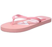 FILA Troy Slipper Wmn, Chanclas para Mujer, Rosa (Pale Rosette), 36 EU