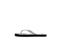 FILA Troyia Cq Slipper Wmn, Chanclas Mujer, Negro, 39 EU