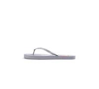 FILA Troyia Slipper Wmn, Chanclas Mujer, Sleet, 41 EU