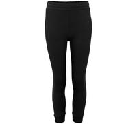 FILA Unisex Balboa Classic Logo Sweat Pants Black Talla: 98/104 | Ropa Deportiva Outlet | kids | Negro