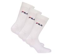 Fila Unisex Calcetines,3 Par - Medias,Street,Sport,Calcetines Set,Logo,35-46