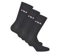Fila Unisex Calcetines,3 Par - Medias,Street,Sport,Calcetines Set,Logo,35-46