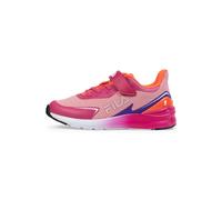 FILA Unisex Crusher V Training Low Fuchsia Rose-fiery Coral Talla: 30 | Calzado Outlet | kids | Rosa