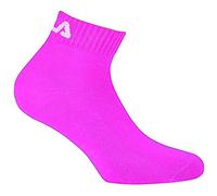 Fila Unisex F9300 Unisex Adult Socks Socks (Pack of 3)